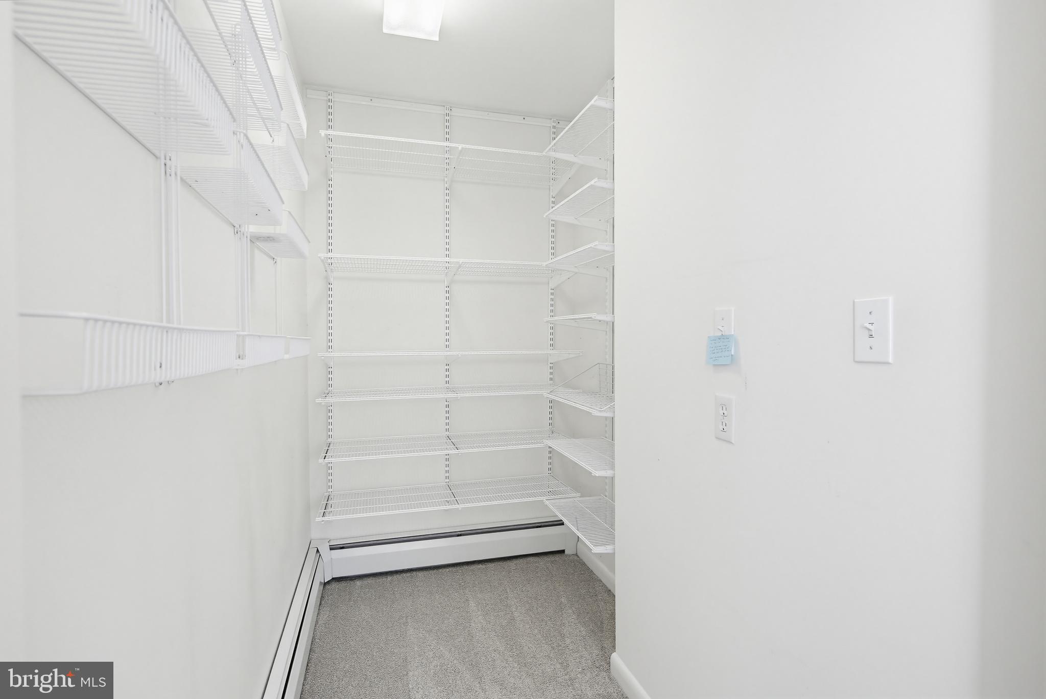 504 Waterford Road Silver Spring, MD 20901 - Photo 22 of 61 Massive storage closet in great room