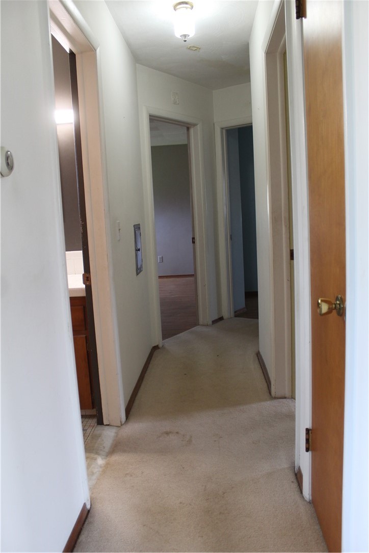 2247 Ridge Road Ontario, NY 14519 - Photo 20 of 36 ,,,down the hall to 3 bedrooms and bath