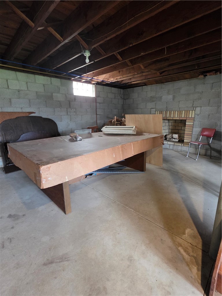 2247 Ridge Road Ontario, NY 14519 - Photo 30 of 36 Pool table for your future enjoyment