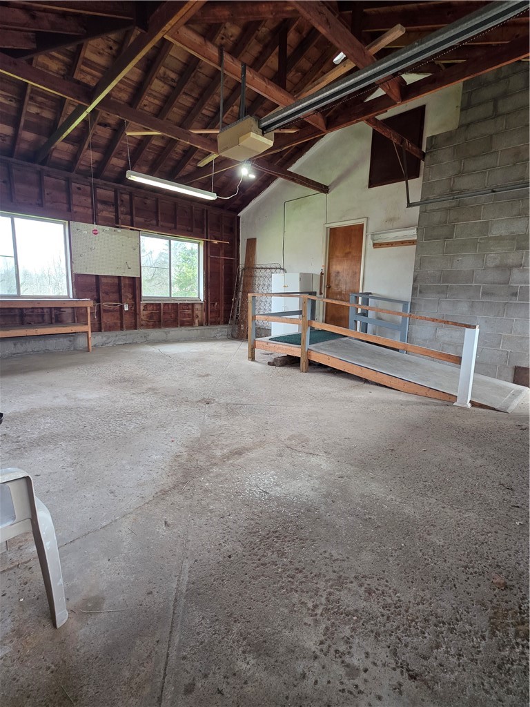 2247 Ridge Road Ontario, NY 14519 - Photo 34 of 36 2 car attached garage with garage door opener
