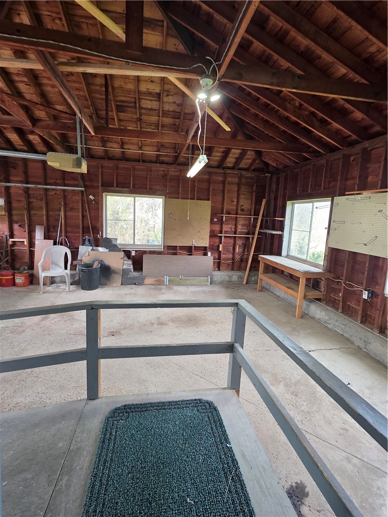 2247 Ridge Road Ontario, NY 14519 - Photo 36 of 36 Plenty of windows and room for storage