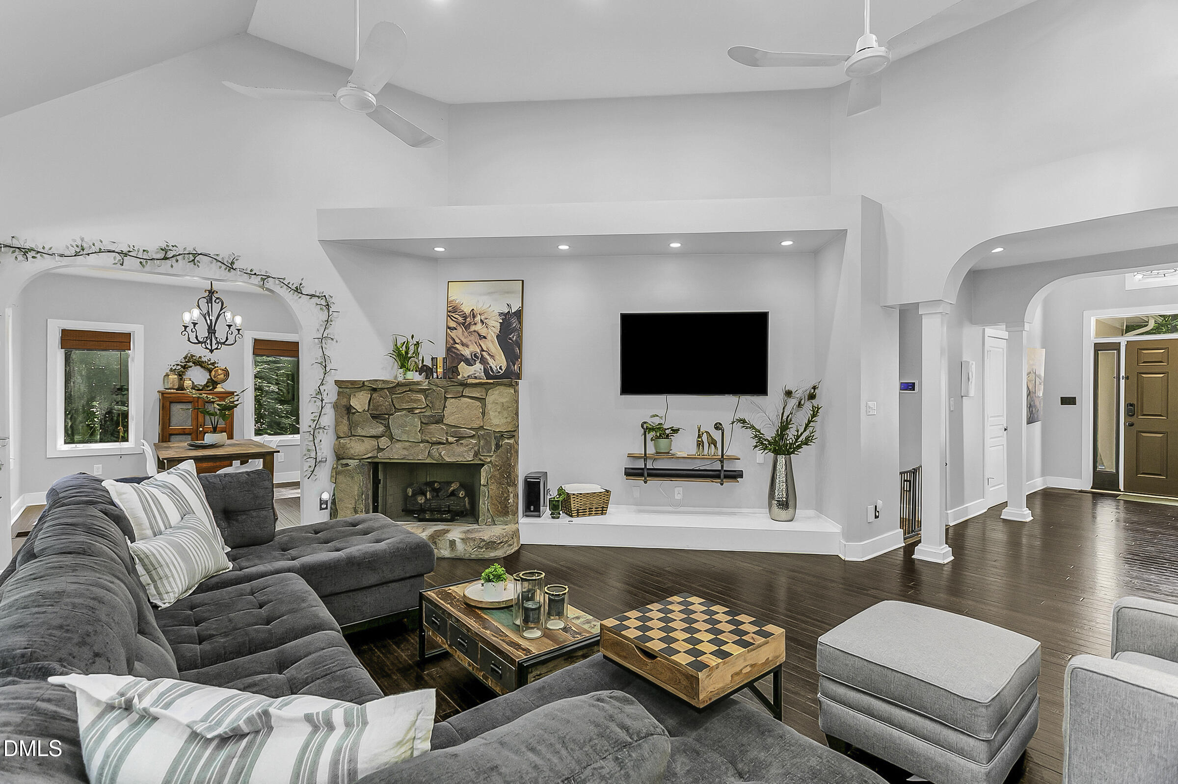 8 Rabbit Path Bahama, NC 27503 - Photo 15 of 42