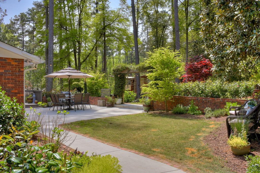 607 Oberlin Road Augusta, GA 30909 - Photo 34 of 44