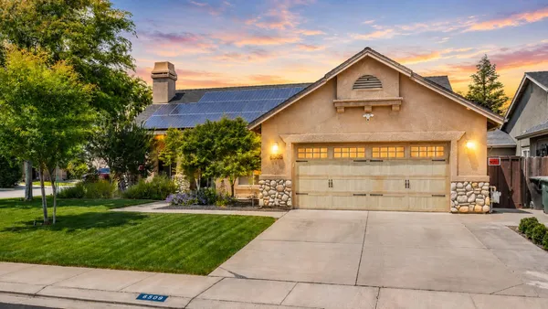 $639,900 | 6509 Catkin Court, Hughson, CA 95326