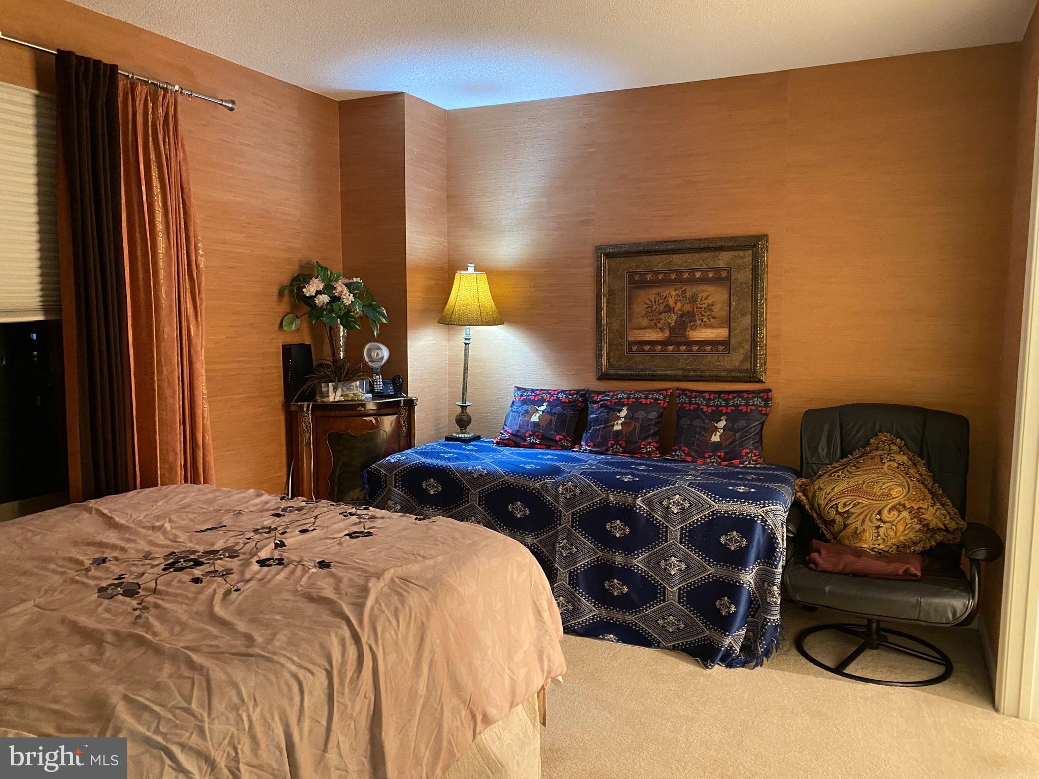 19385 Cypress Ridge Terrace, Unit 802 Leesburg, VA 20176 - Photo 13 of 15 Second Junior Master - Opposite end by kitchen