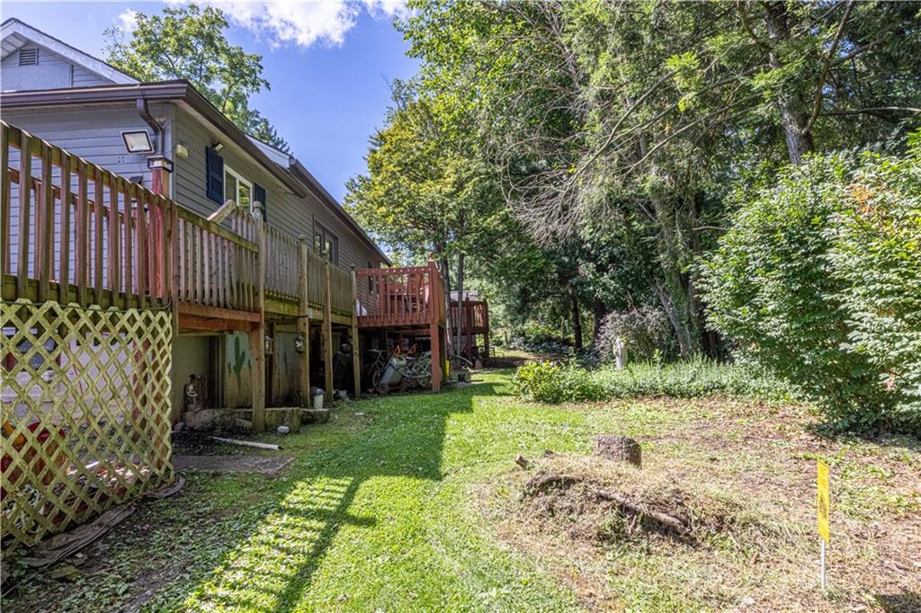 111 Dry Knob Road Smithfield, PA 15478 - Photo 29 of 32 Gallery Image 29