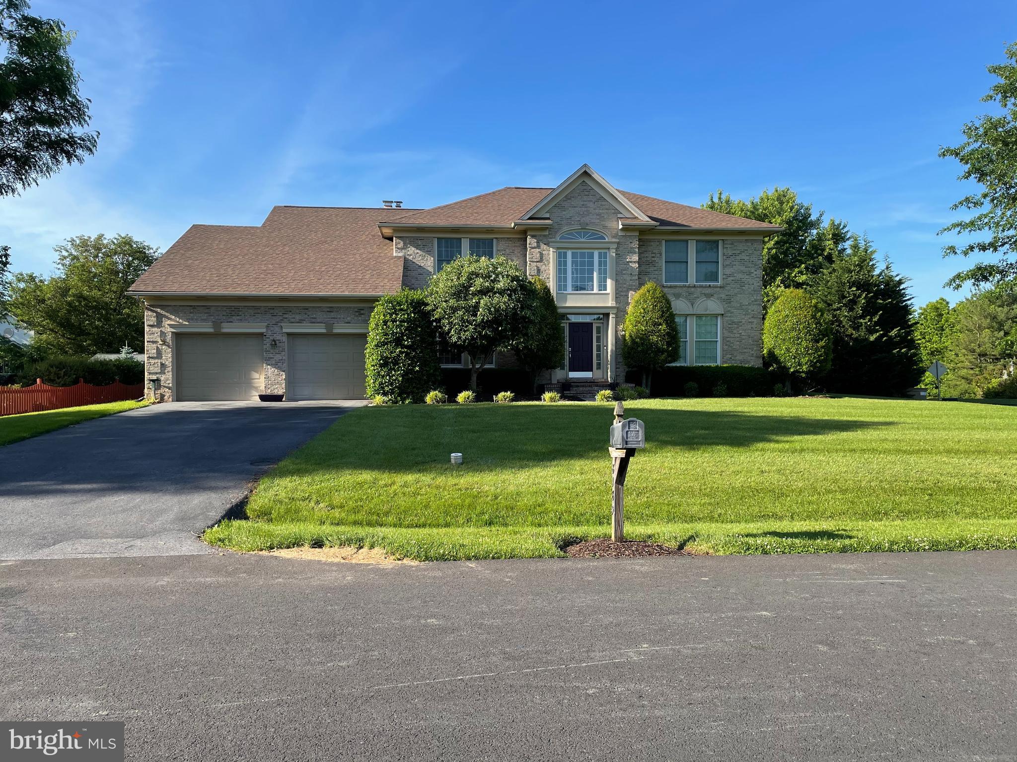 8189 Stone Ridge Drive Frederick, MD 21702 - Photo 1 of 3