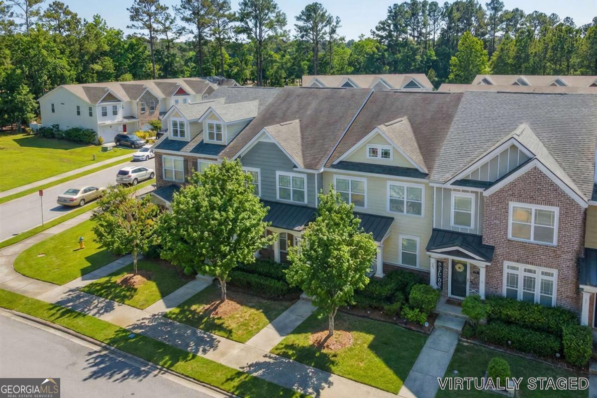 31 Moonlight Trail Port Wentworth, GA 31407 - Photo 2 of 42