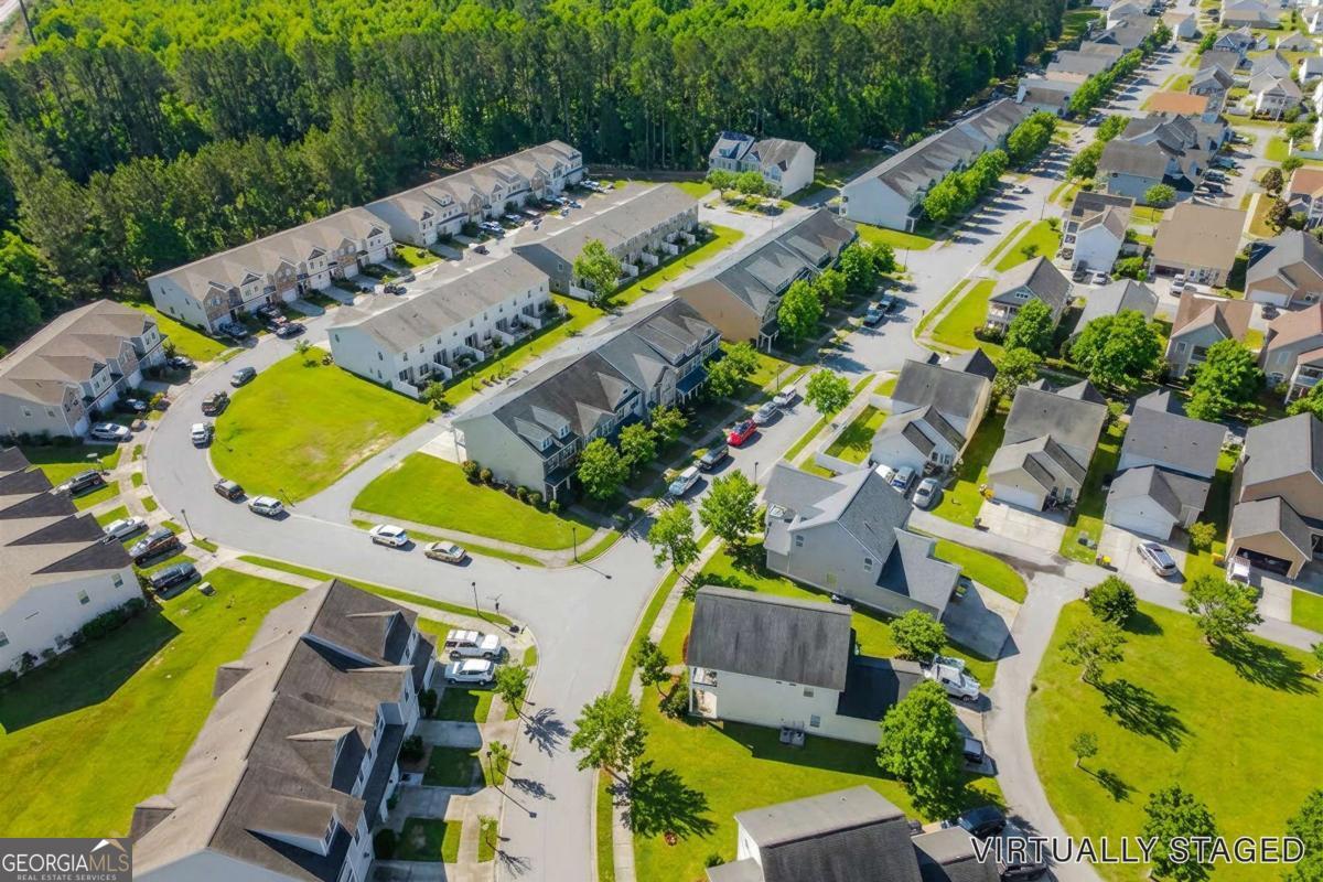 31 Moonlight Trail Port Wentworth, GA 31407 - Photo 31 of 42