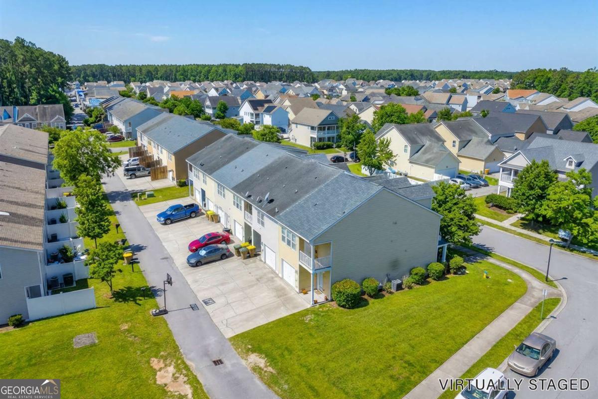 31 Moonlight Trail Port Wentworth, GA 31407 - Photo 32 of 42