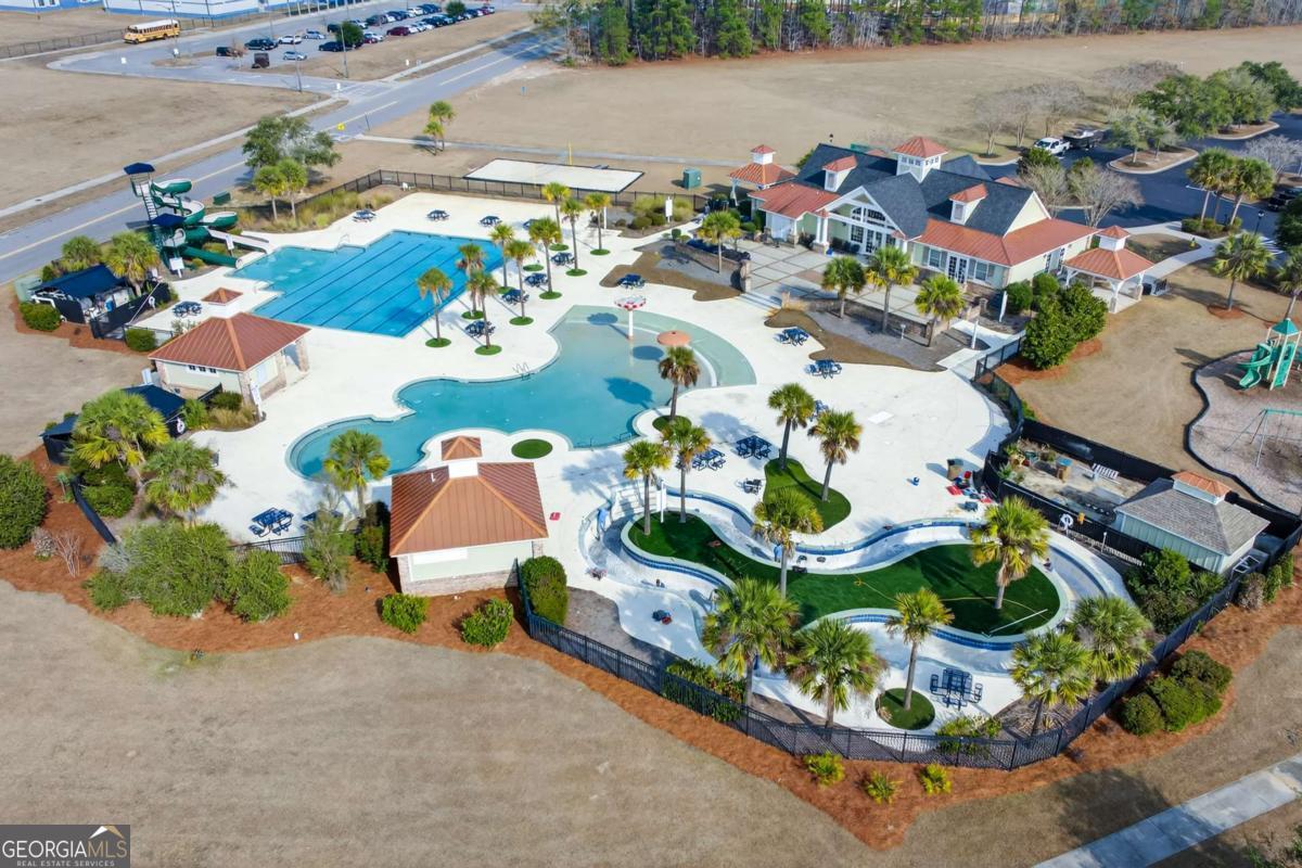 31 Moonlight Trail Port Wentworth, GA 31407 - Photo 35 of 42