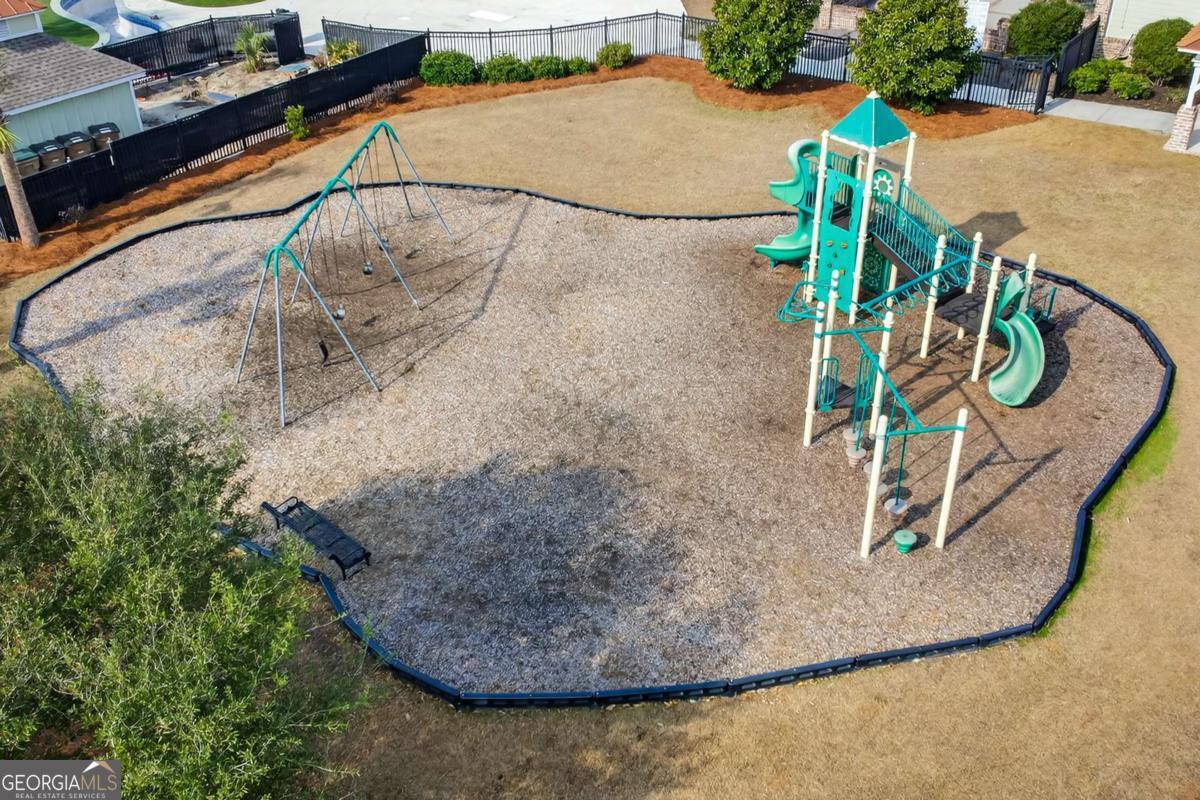 31 Moonlight Trail Port Wentworth, GA 31407 - Photo 36 of 42