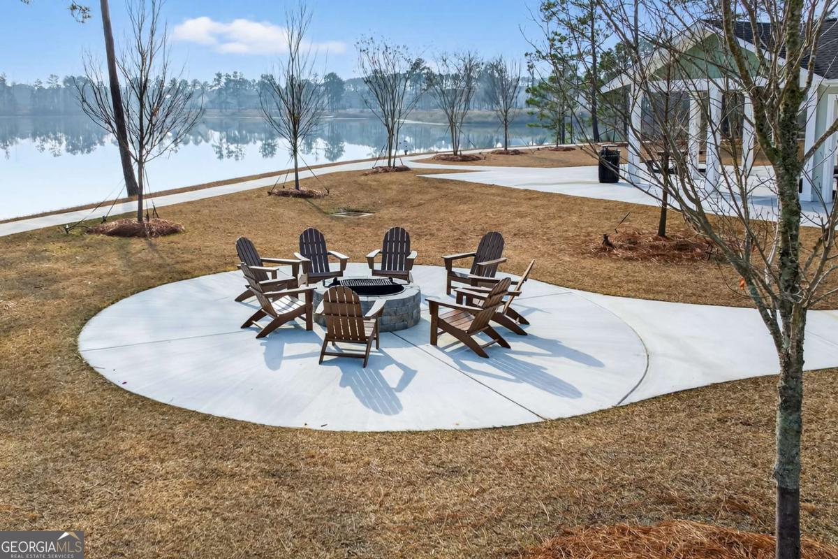 31 Moonlight Trail Port Wentworth, GA 31407 - Photo 39 of 42