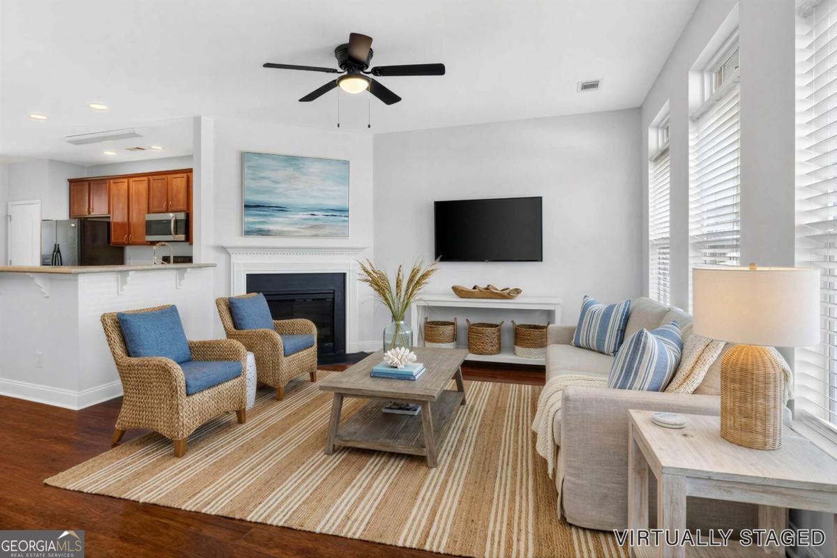 31 Moonlight Trail Port Wentworth, GA 31407 - Photo 4 of 42