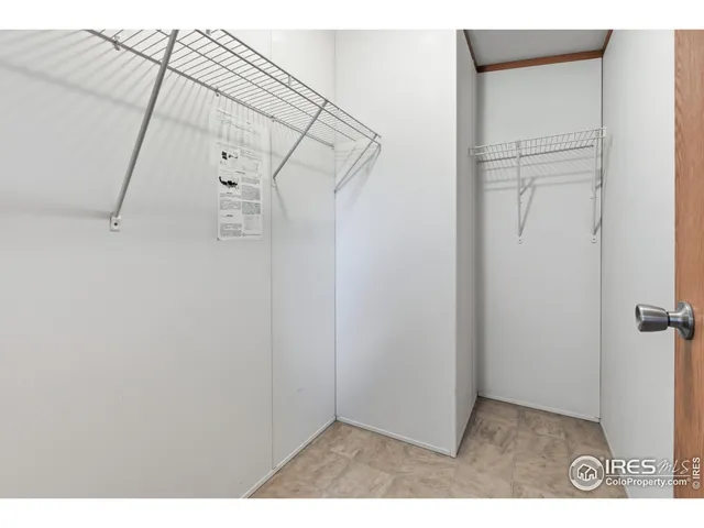 a view of small space