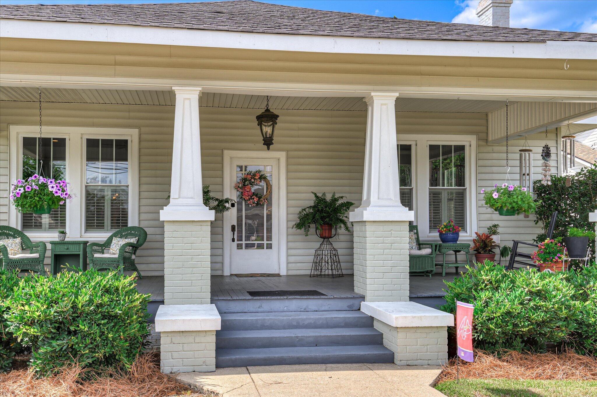 209 West 7th Street Waynesboro, GA 30830 - Photo 5 of 57 05-105