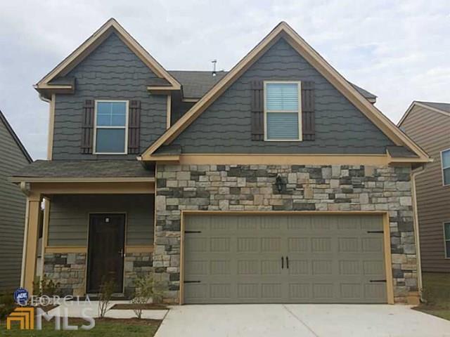 4944 Longview Run Decatur, GA 30035 - Photo 1 of 1