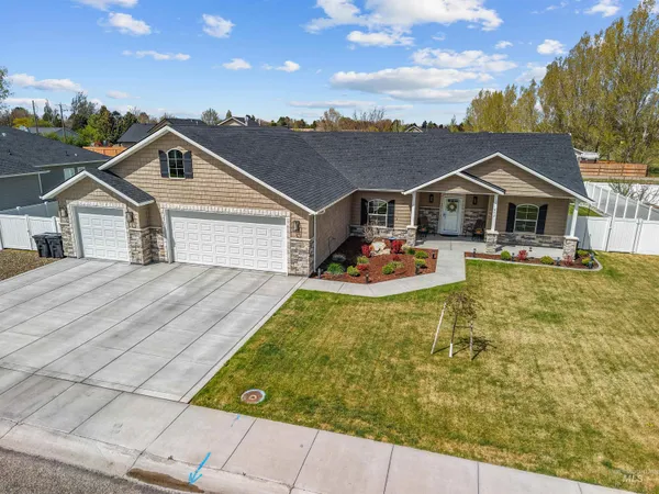 $445,000 | 542 Lake Cleveland Street, Burley, ID 83318