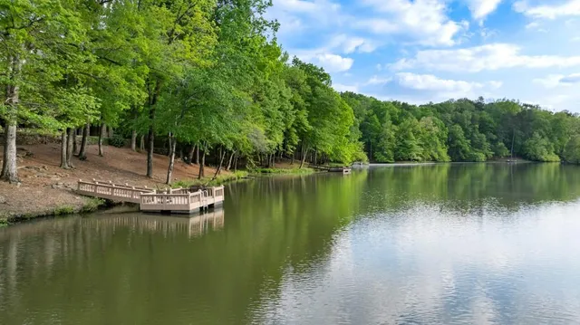 $8,995,000 | 550 Blue Heron Way, Milton, GA 30004