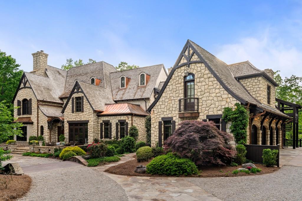 550 Blue Heron Way Milton, GA 30004 - Photo 103 of 108