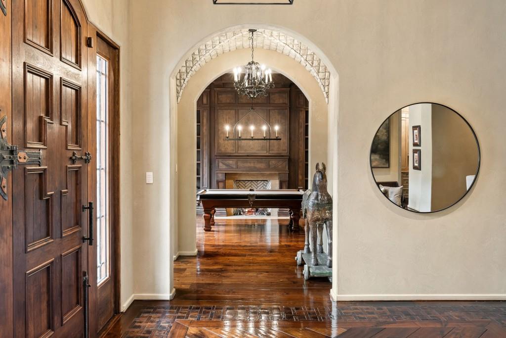 550 Blue Heron Way Milton, GA 30004 - Photo 39 of 108 a view of a entryway door of the house