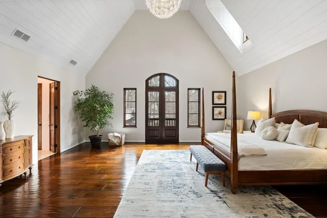 $8,995,000 | 550 Blue Heron Way, Milton, GA 30004