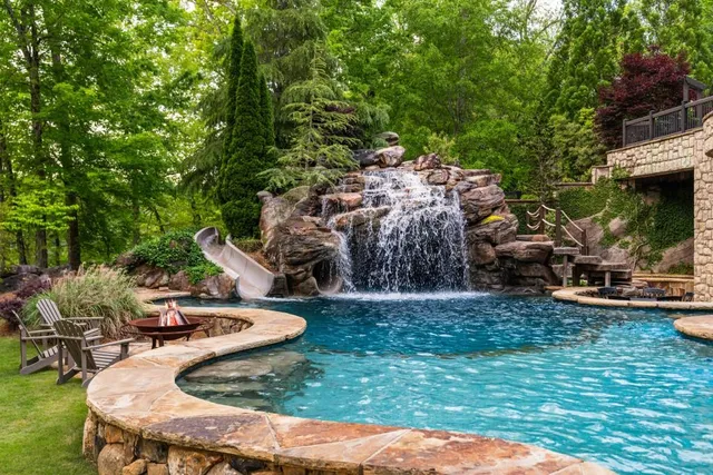 $8,995,000 | 550 Blue Heron Way, Milton, GA 30004