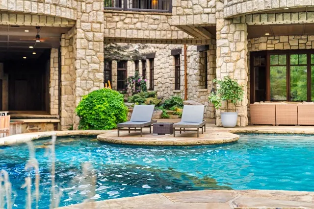 $8,995,000 | 550 Blue Heron Way, Milton, GA 30004