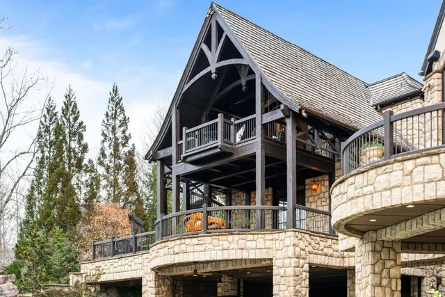 $8,995,000 | 550 Blue Heron Way, Milton, GA 30004