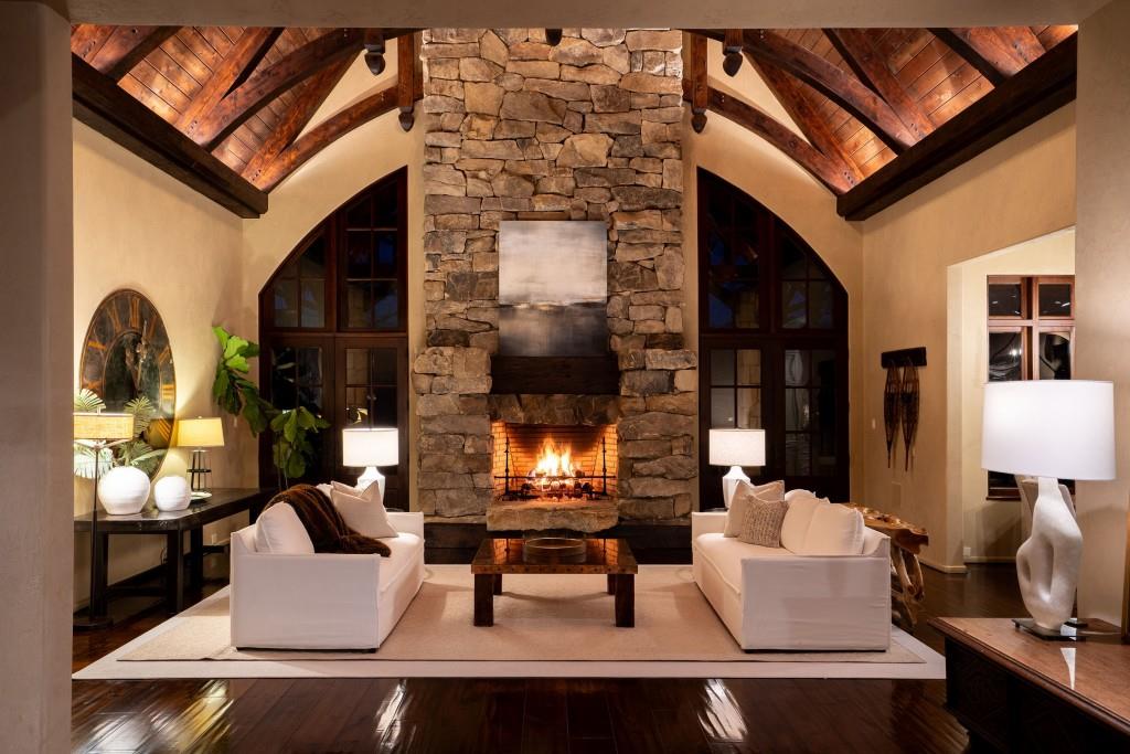 550 Blue Heron Way Milton, GA 30004 - Photo 9 of 108