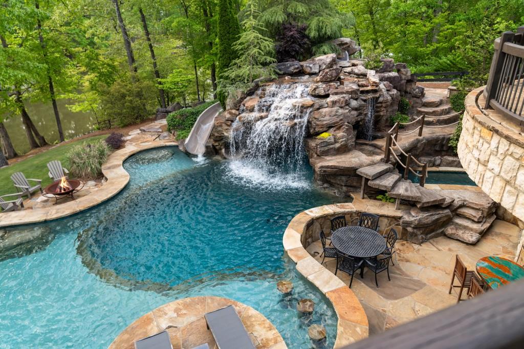 550 Blue Heron Way Milton, GA 30004 - Photo 92 of 108