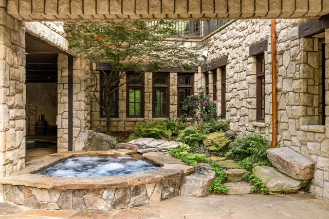 $8,995,000 | 550 Blue Heron Way, Milton, GA 30004