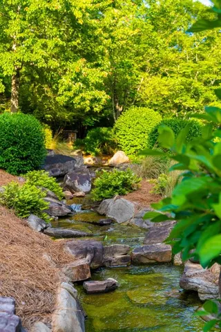 $8,995,000 | 550 Blue Heron Way, Milton, GA 30004