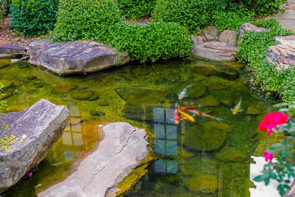 550 Blue Heron Way Milton, GA 30004 - Photo 97 of 108