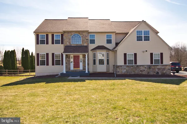 $795,000 | 21 Meadow Lane, Pottstown, PA 19465