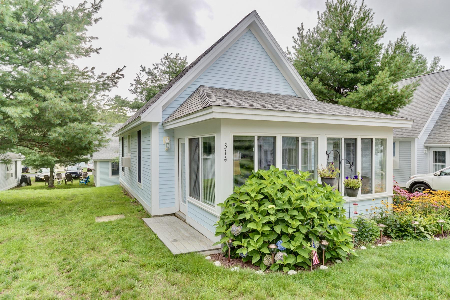 454 Post Road, Unit 314 Wells, ME 04090 - Photo 2 of 40 Pic#-2
