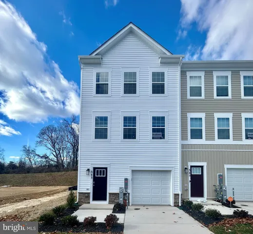 $369,990 | 343 Hackley Drive, Joppa, MD 21085