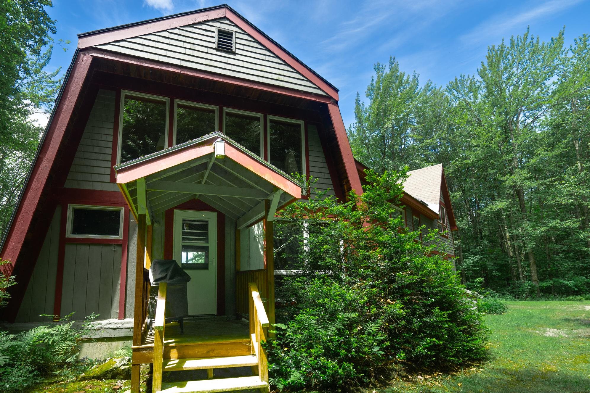 152 Town Hill Road Whitingham, VT 05361 - Photo 30 of 40