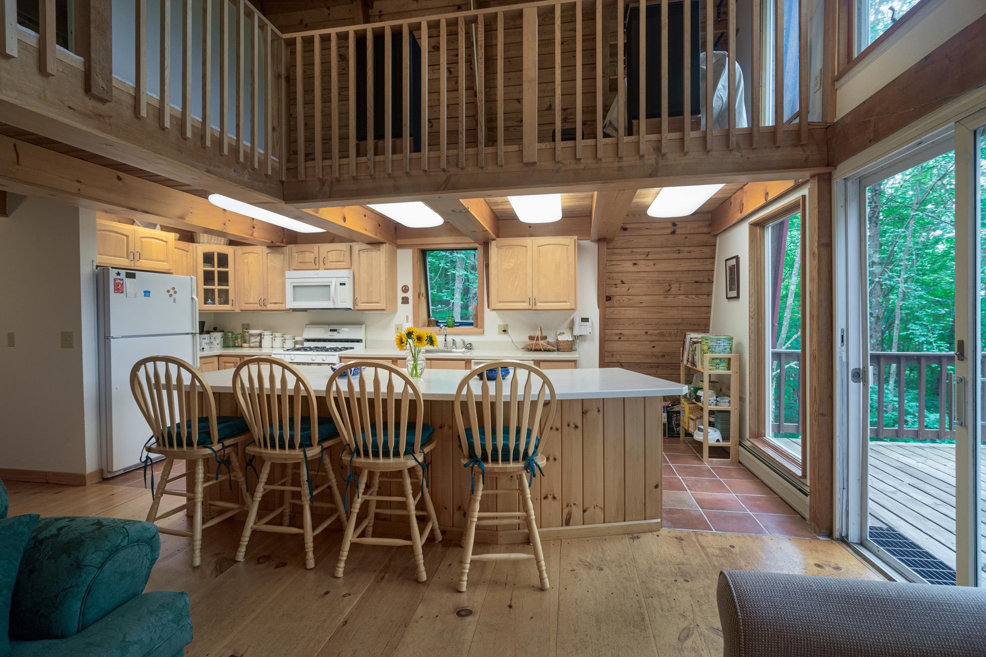 152 Town Hill Road Whitingham, VT 05361 - Photo 3 of 40