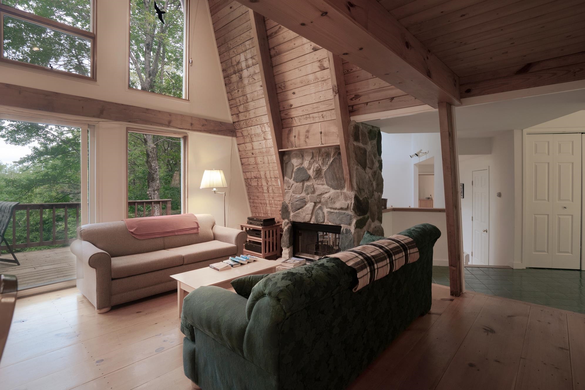 152 Town Hill Road Whitingham, VT 05361 - Photo 40 of 40