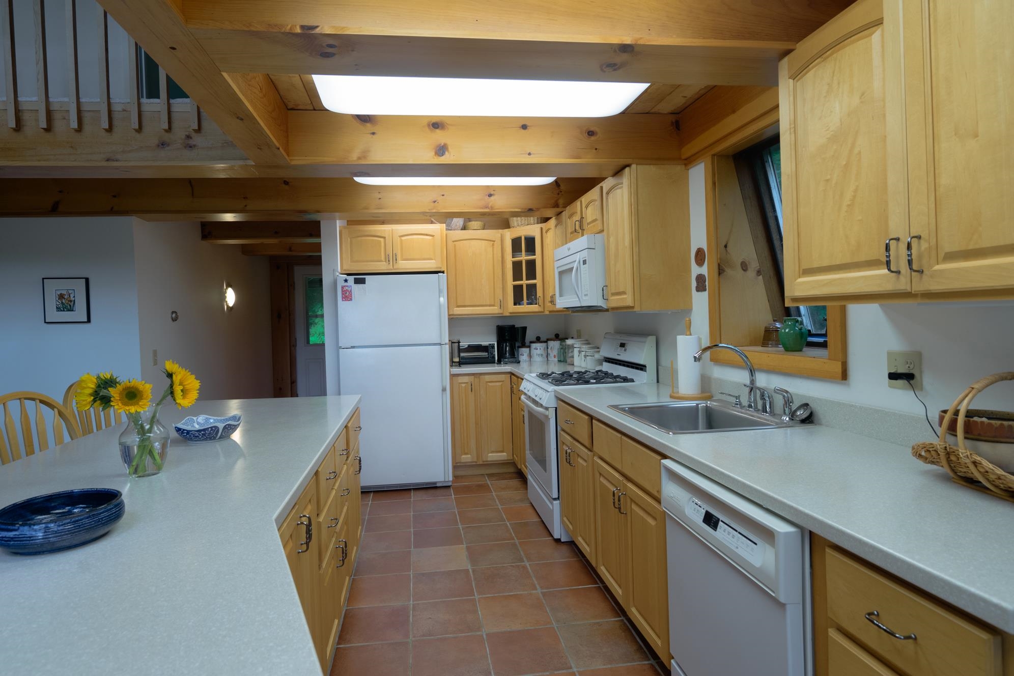 152 Town Hill Road Whitingham, VT 05361 - Photo 5 of 40