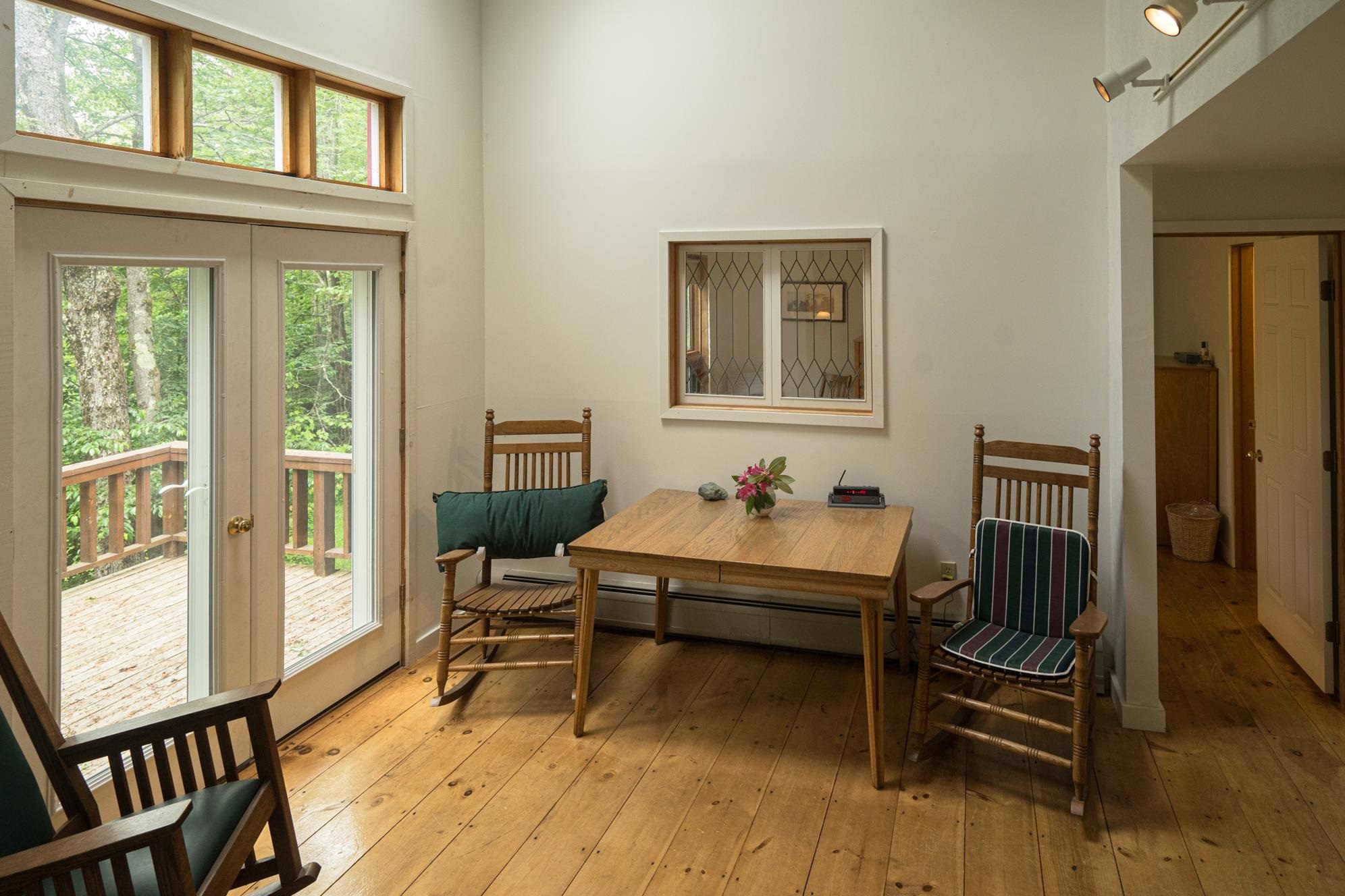 152 Town Hill Road Whitingham, VT 05361 - Photo 9 of 40