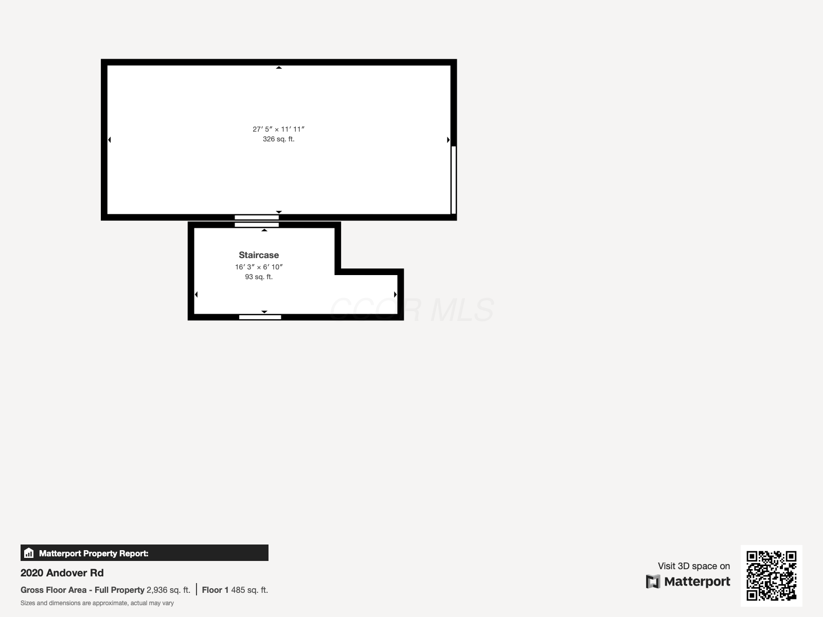 2020 Andover Road Columbus, OH 43212 - Photo 56 of 56