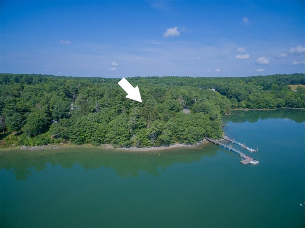 22 Thod's Road Boothbay, ME 04537 - Photo 6 of 11 Photo