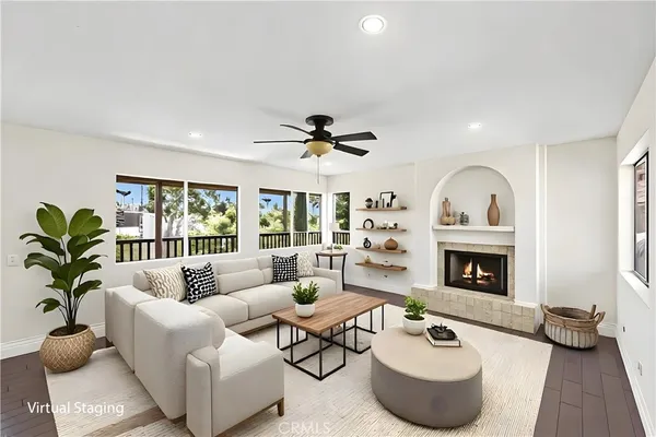 $1,399,000 | 158 Calle Redondel, San Clemente, CA 92672