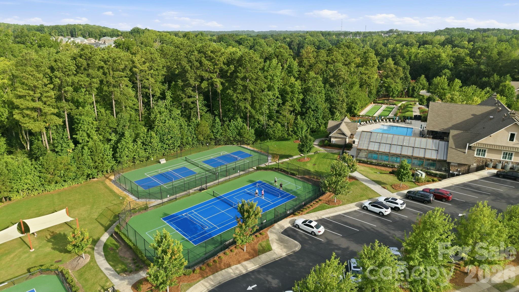 15503 Lake Ridge Road Charlotte, NC 28278 - Photo 42 of 48 Gallery Image 42
