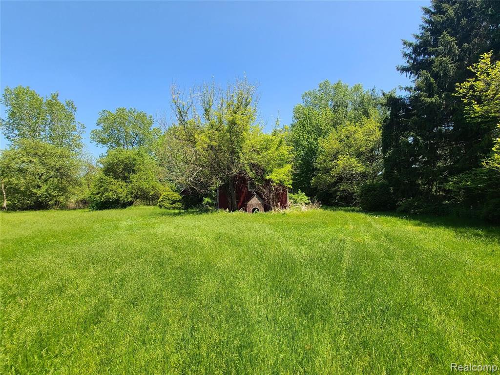 17523 Inkster Road Romulus, MI 48174 - Photo 42 of 45