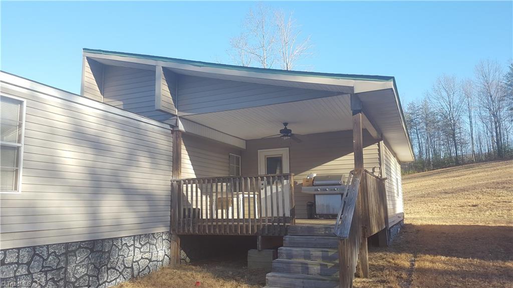 1286 Boone Gap Road Boomer, NC 28606 - Photo 2 of 13 Gallery Image 2