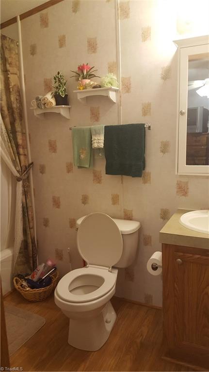 1286 Boone Gap Road Boomer, NC 28606 - Photo 9 of 13 Gallery Image 9