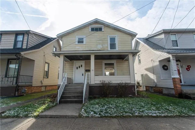 $169,900 | 1618 North 3rd Street, New Brighton, PA 15066